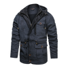 Axton Hooded Jacket