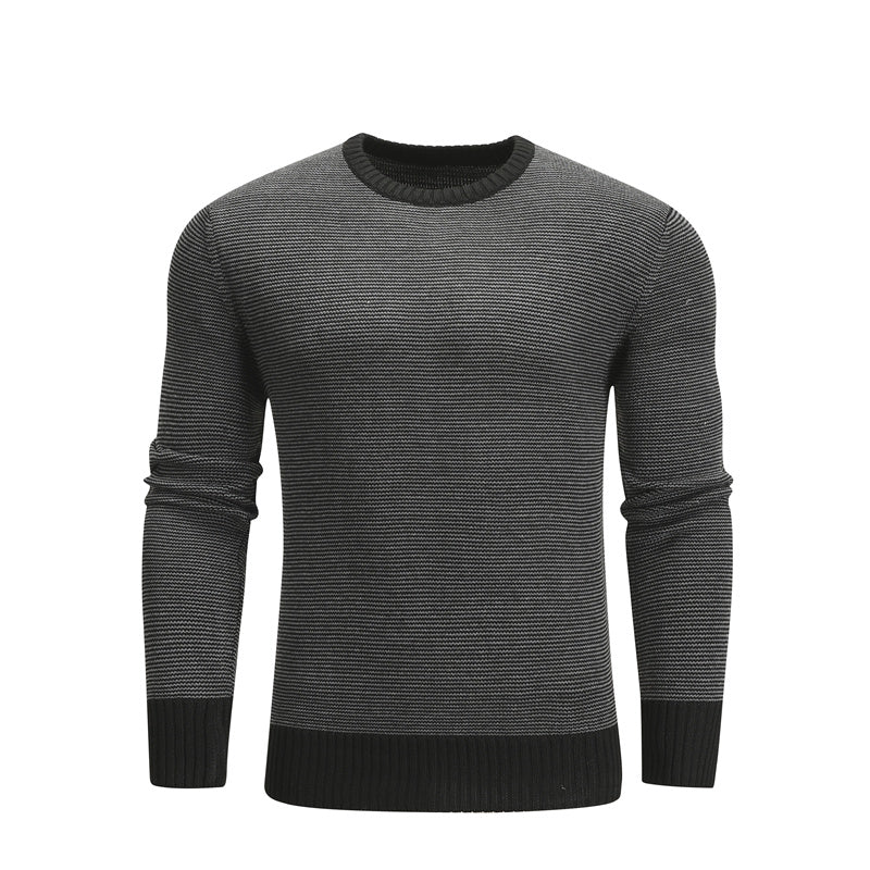 Infinite Sweater